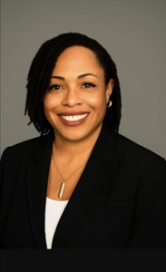 Photo of Kimberly Coleman