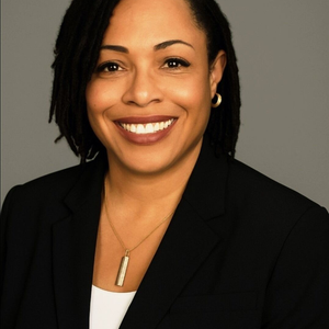 Photo of Kimberly Coleman