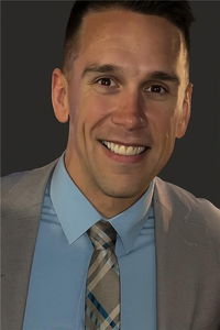 Photo of Evan Cunningham