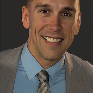 Photo of Evan Cunningham