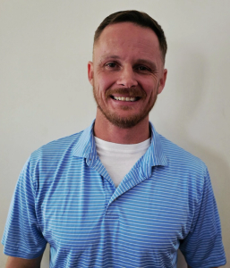 Photo of Matthew Jones