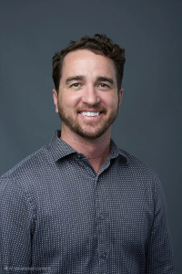 Photo of Wade Wagley