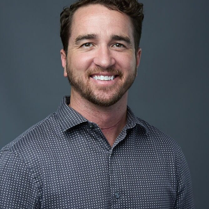 Photo of Wade Wagley