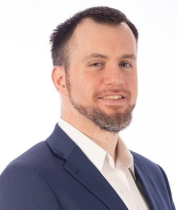 Photo of James Bursi