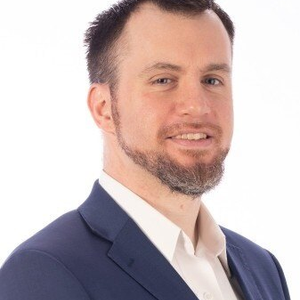 Photo of James Bursi