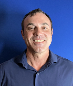 Photo of RJ Winberry