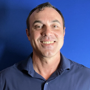 Photo of RJ Winberry