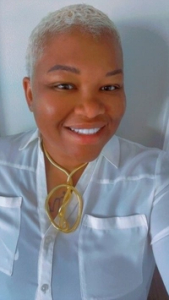 Photo of Ashley Boullion