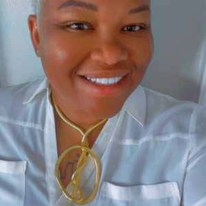 Photo of Ashley Boullion