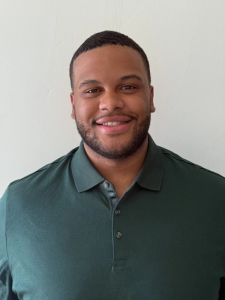 Photo of Isiah Wesley