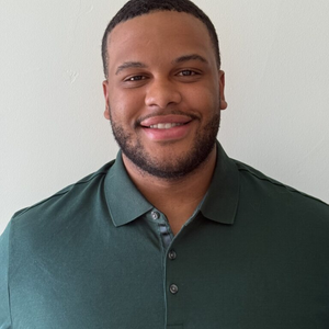 Photo of Isiah Wesley