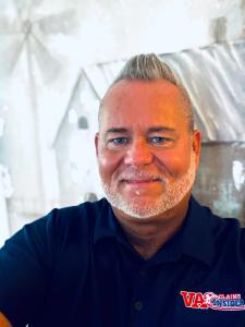Photo of Chris Finley