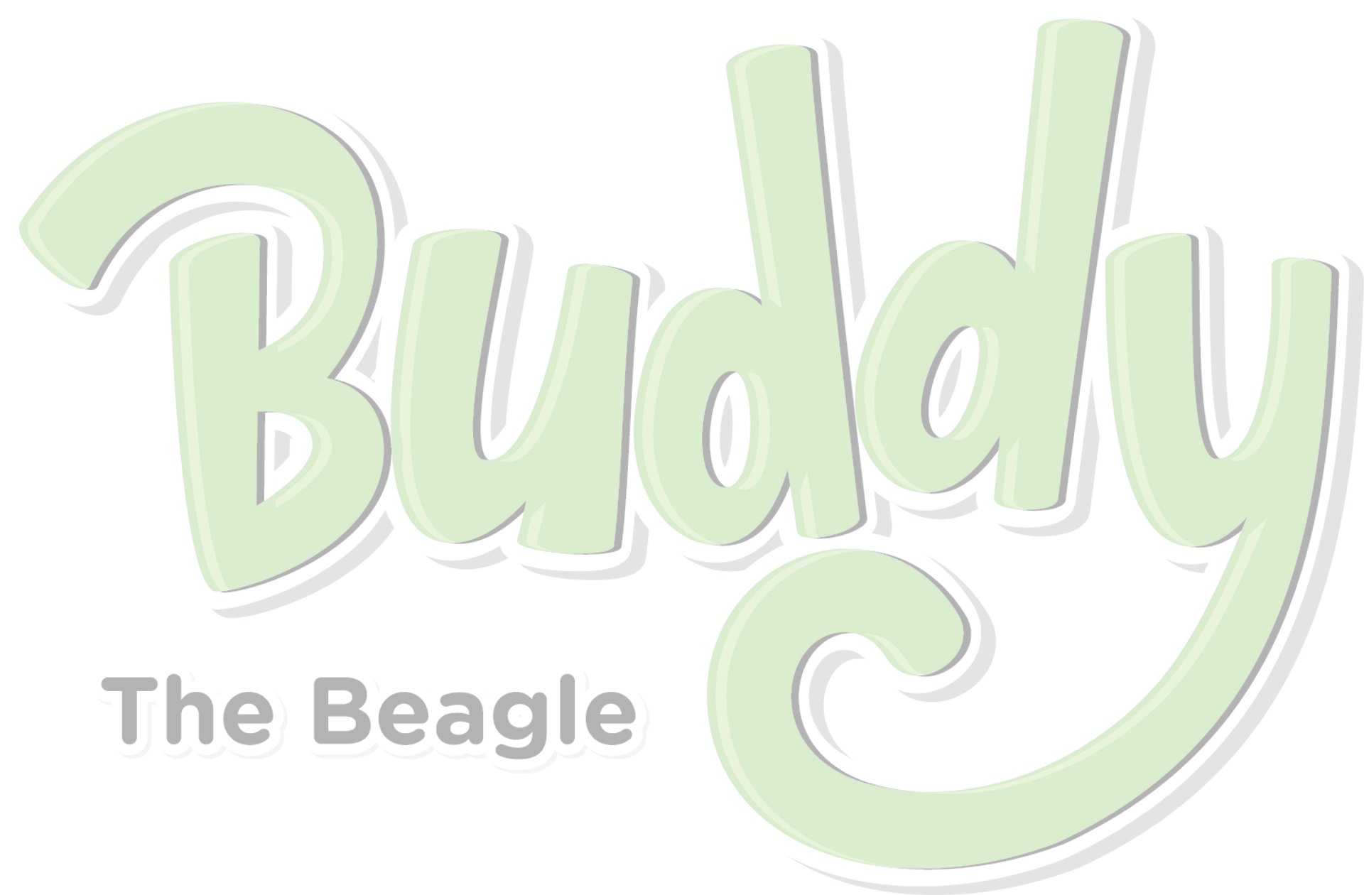 Buddy The Walking Dog Pugs At Play buddy-the-walking-dog-pugs-at-play