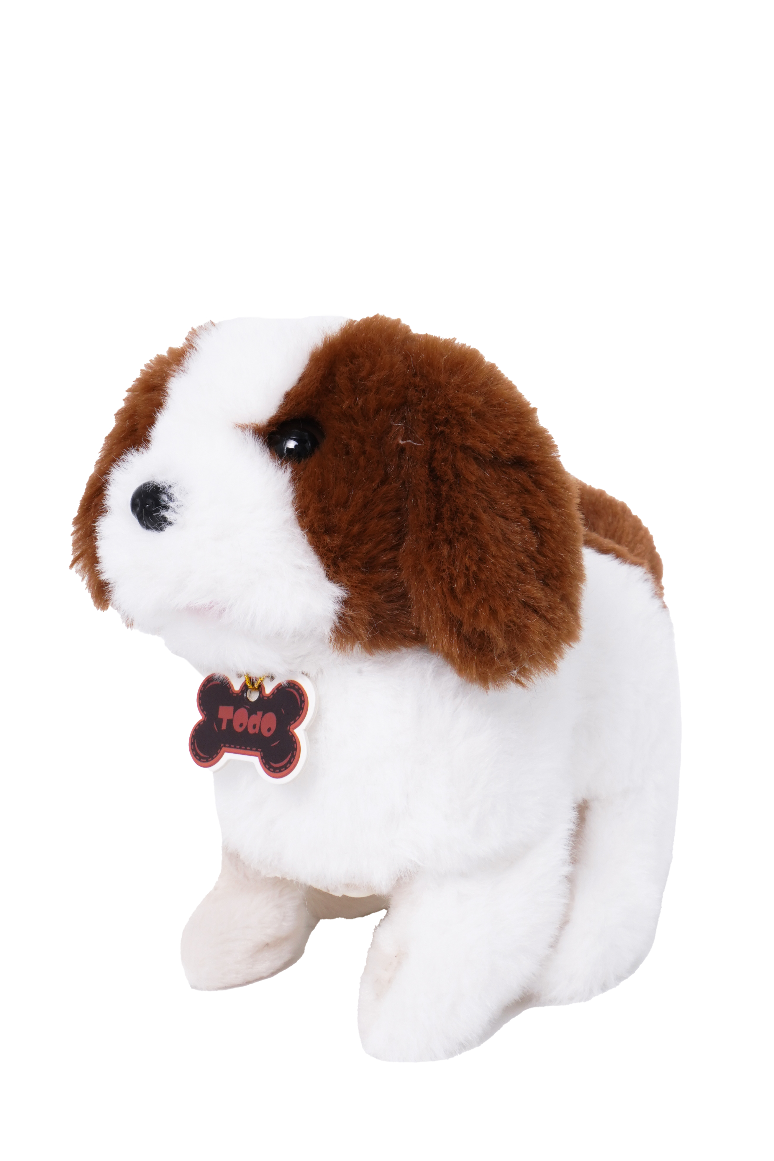 Flipping dog toy outlet argos