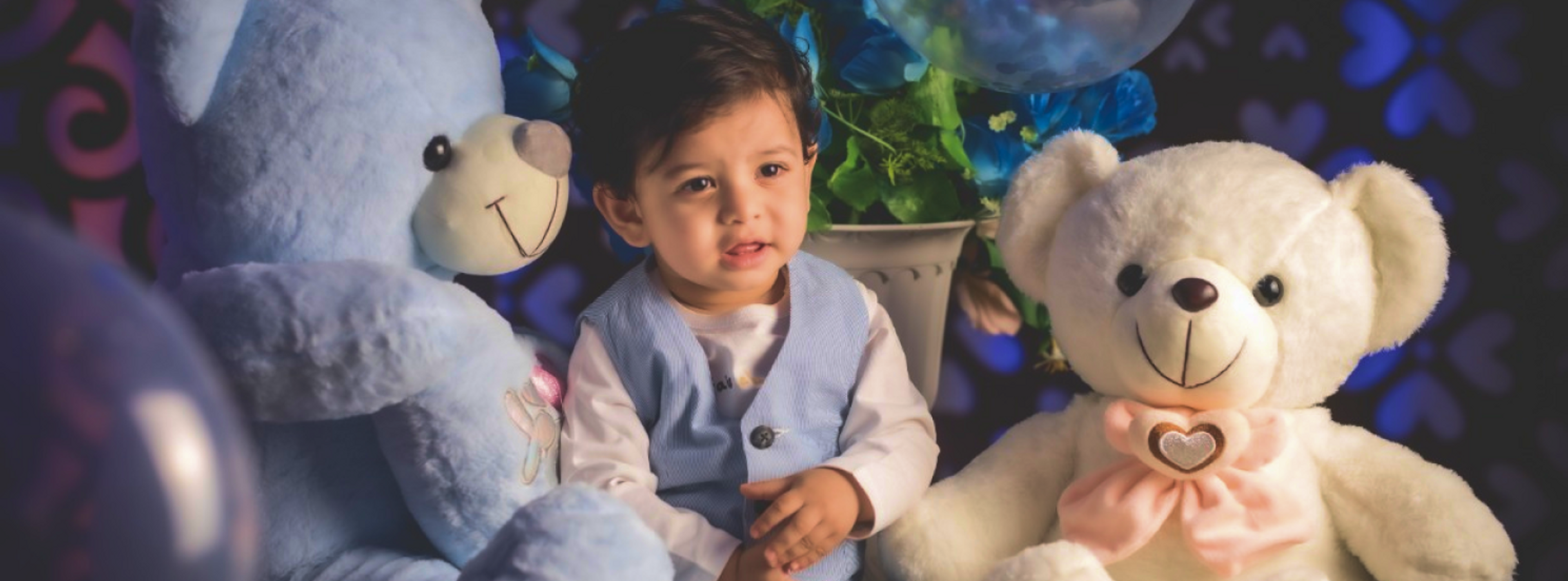 Unleash your inner child: Rediscovering Playfulness with our Plushies -banner