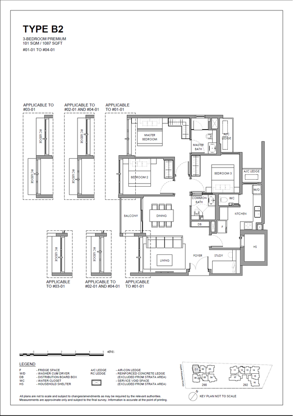 Floorplan 6
