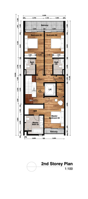 Floorplan 3