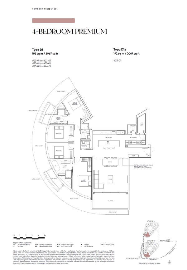 Floorplan 7