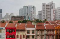 Shophouse Transaction Volumes Fall to Near 30-Year Low Amid Weak Leasing Demand and Declining Rents