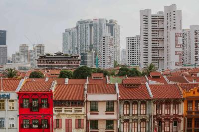 Shophouse Transaction Volumes Fall to Near 30-Year Low Amid Weak Leasing Demand and Declining Rents