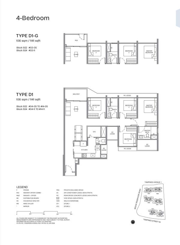 Floorplan 7