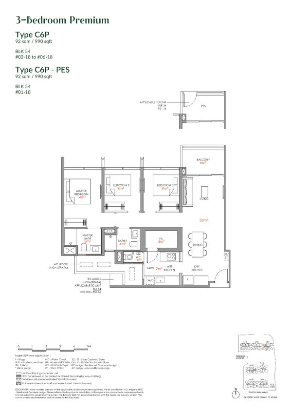 Floorplan 11