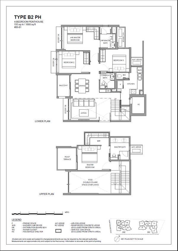 Floorplan 9