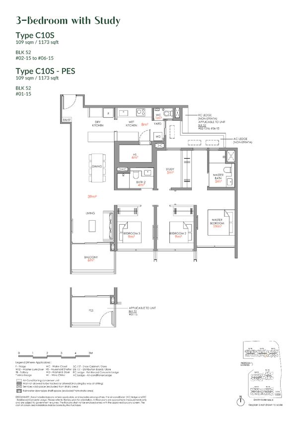 Floorplan 15