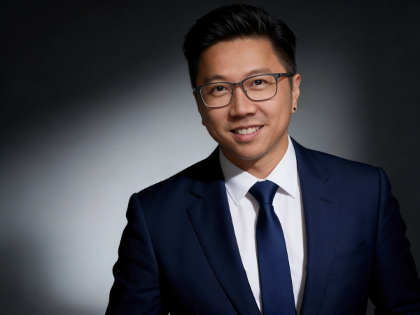 Alan Lin