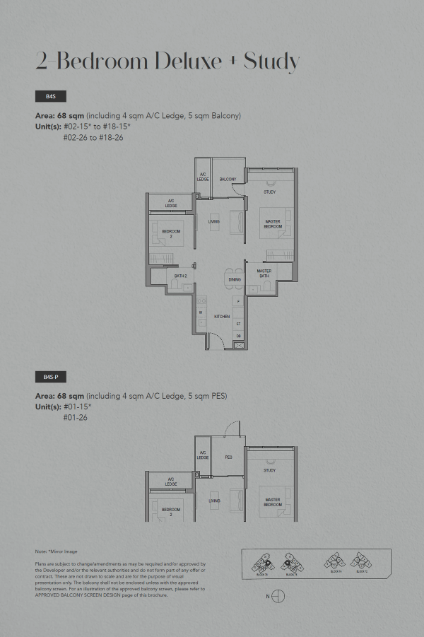 Floorplan 3