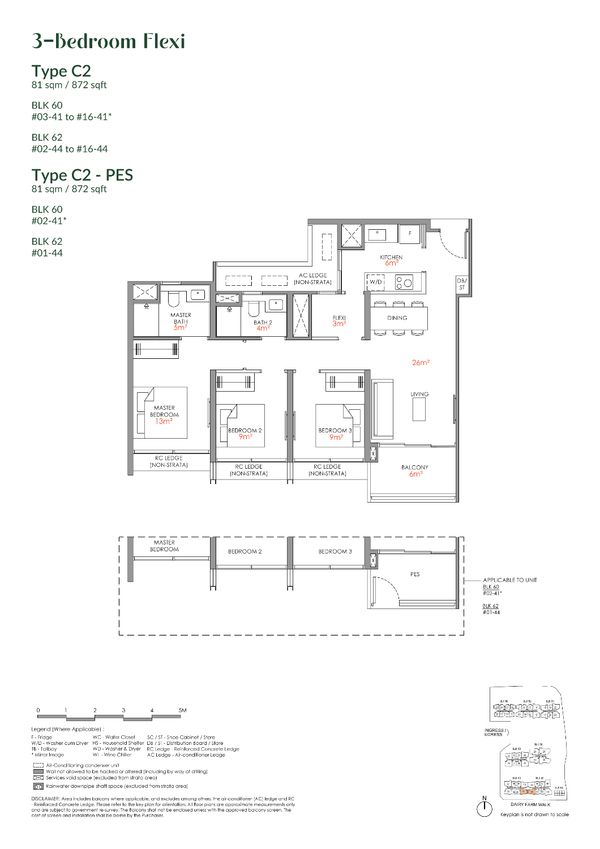 Floorplan 7