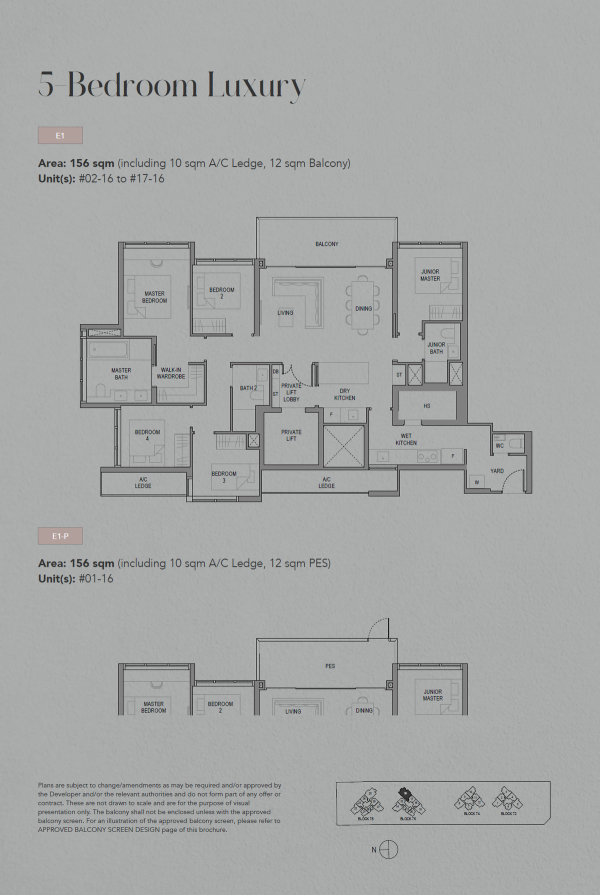 Floorplan 8