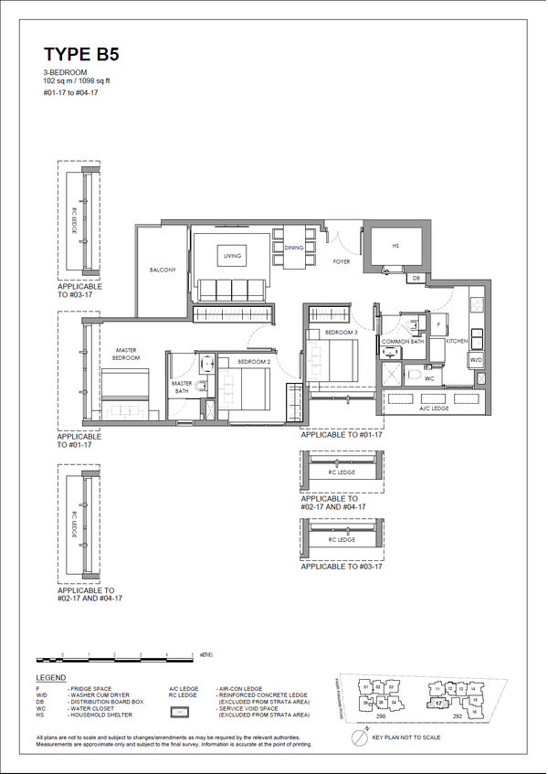Floorplan 5