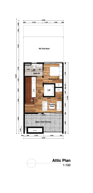 Floorplan 4