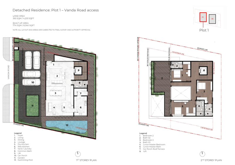 Floorplan 2