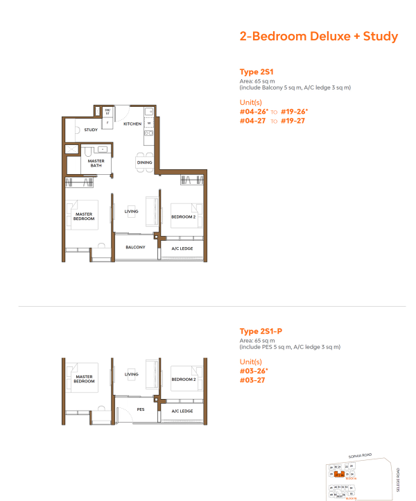 Floorplan 5
