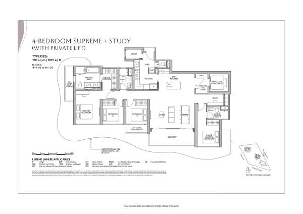 Floorplan 8