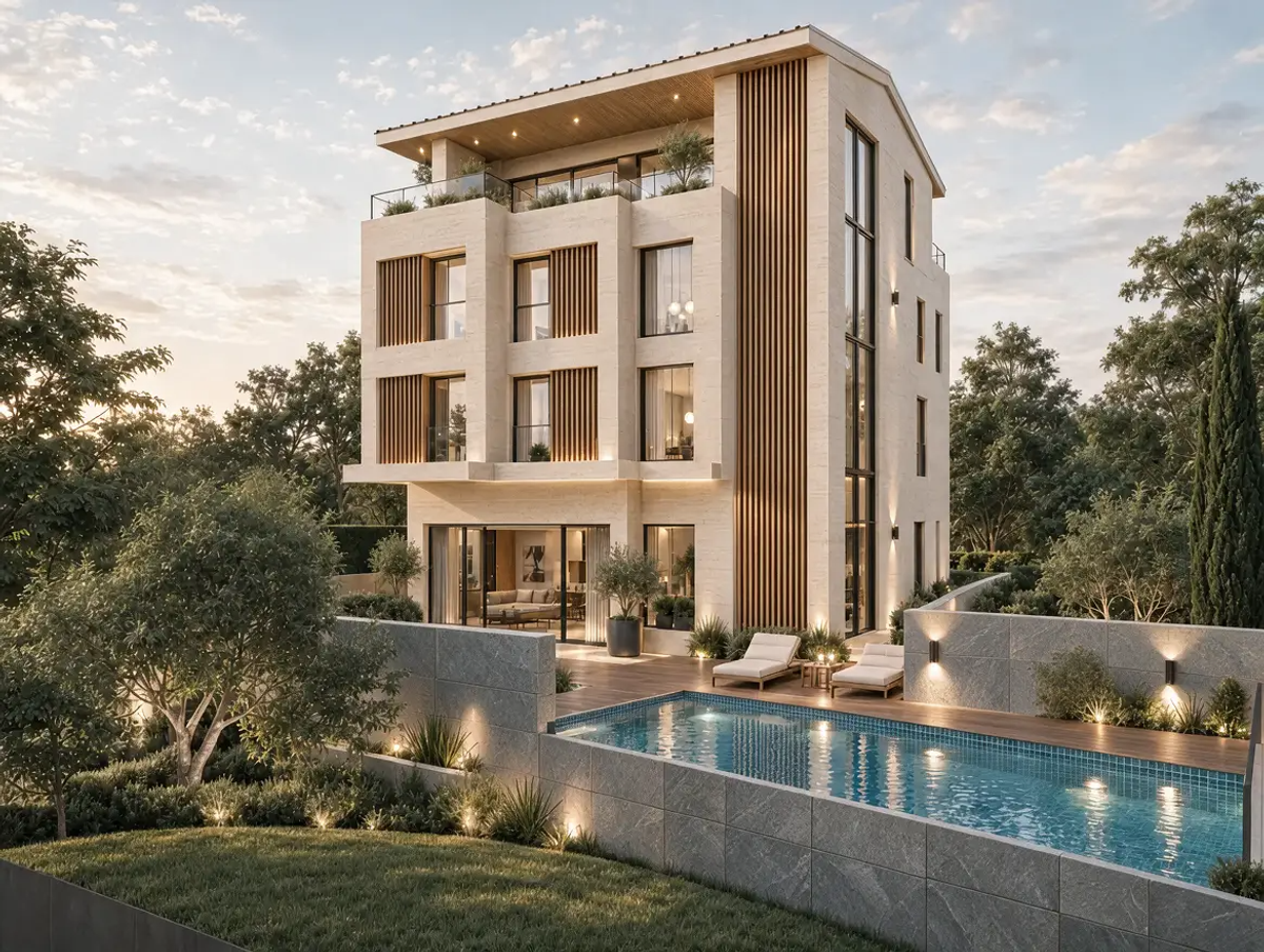 Bukit Teresa Close Detached House