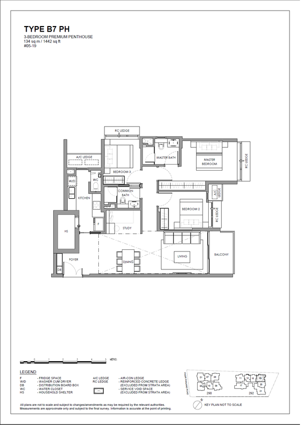 Floorplan 7