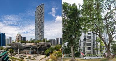 Singapore Property Pulse: Key Deals and Buyer Trends Shaping the Market
