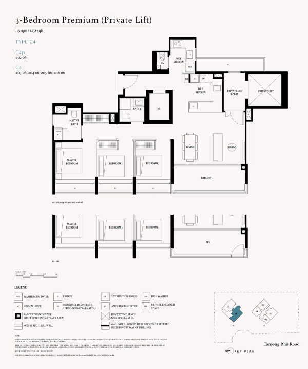 Floorplan 6