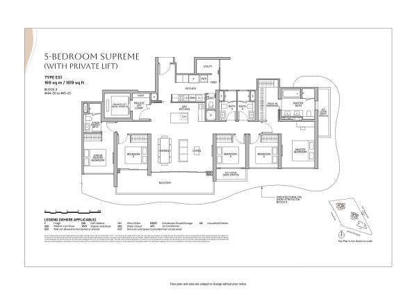 Floorplan 9