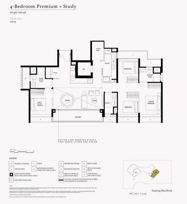 Floorplan 9