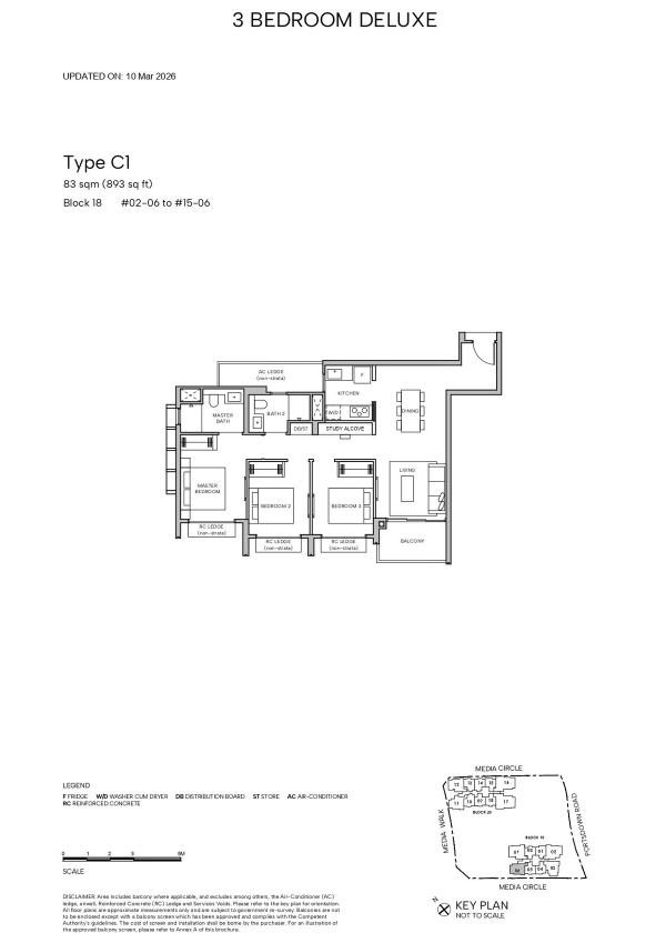 Floorplan 3