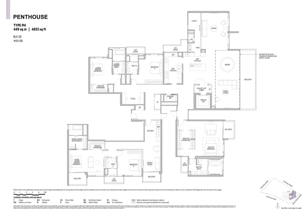 Floorplan 8