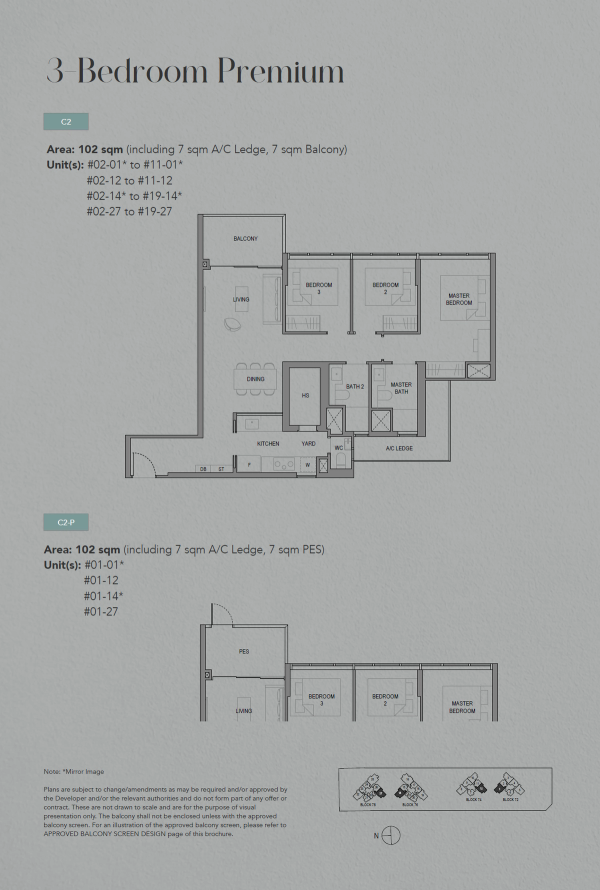 Floorplan 5