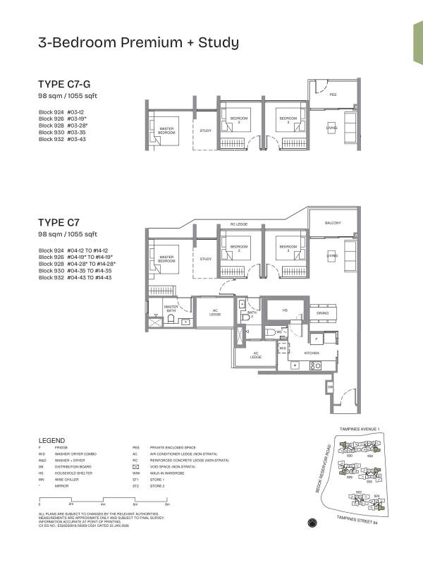 Floorplan 6