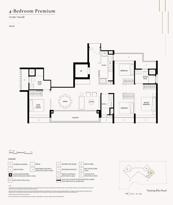 Floorplan 7