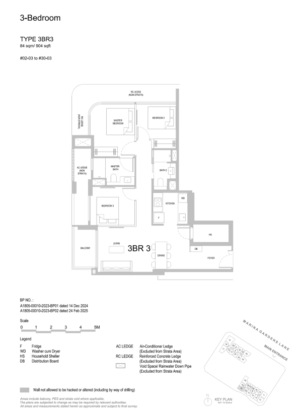 Floorplan 3