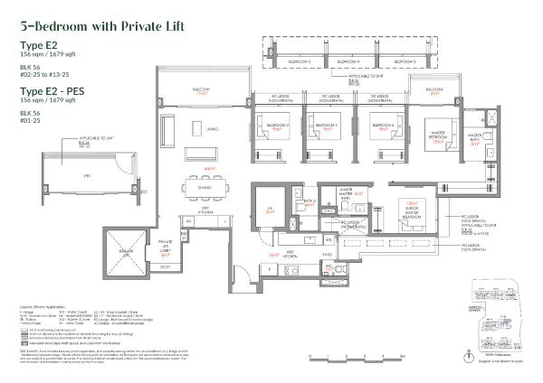 Floorplan 19